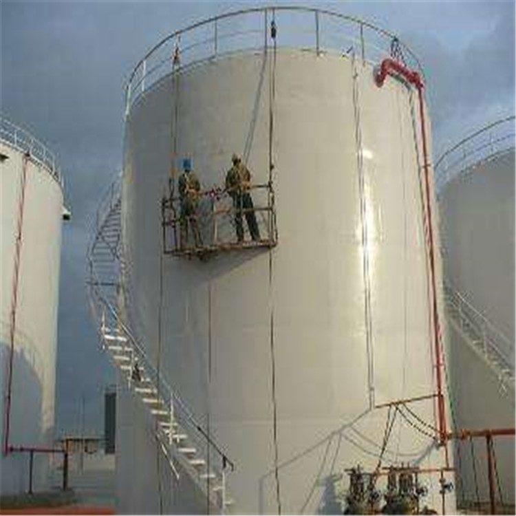 崇阳喷漆翻新・工业喷漆・设备喷漆服务简介